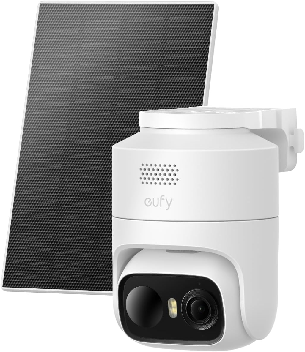 EufyCam C37