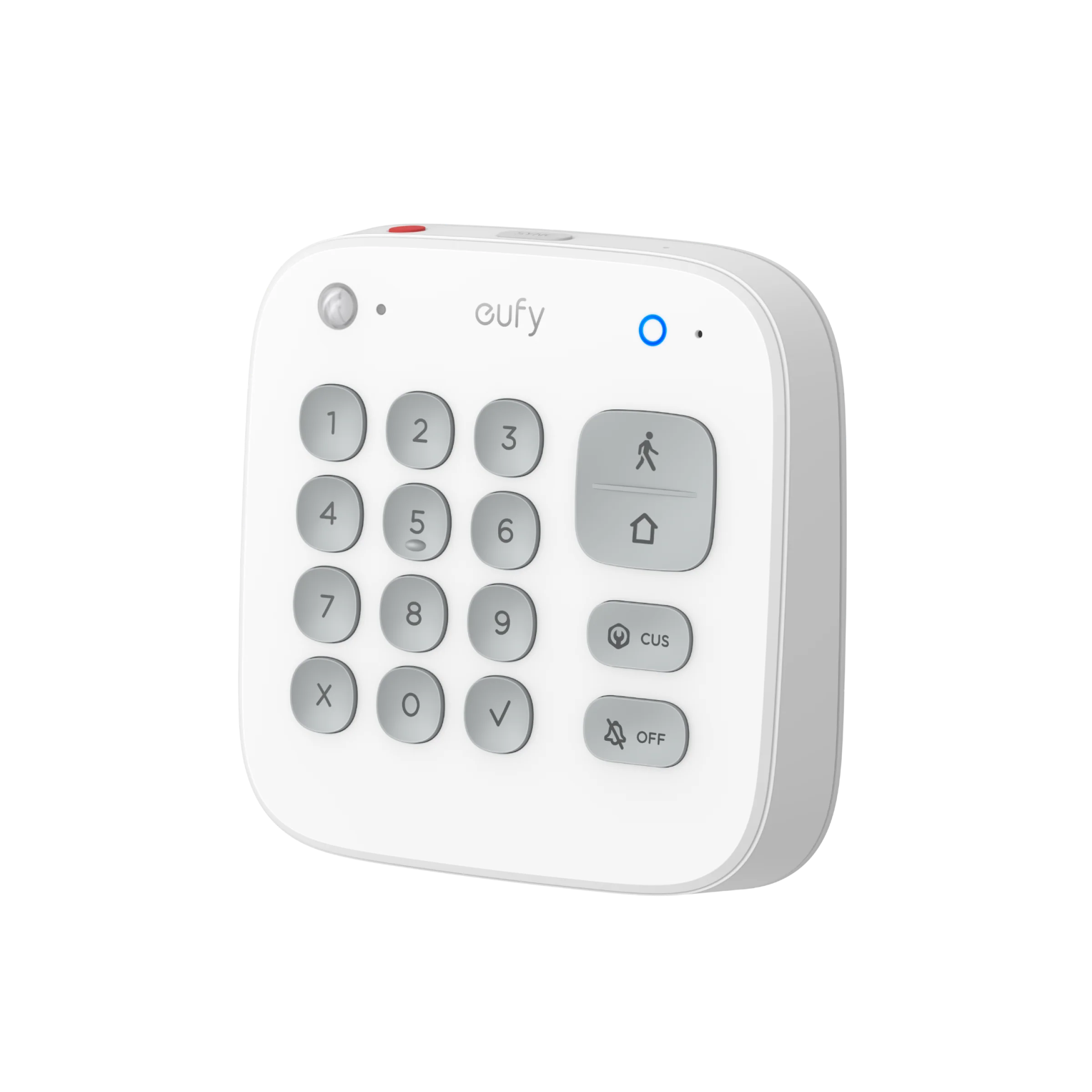 eufy Keypad E10 (clavier de commande sans fil)